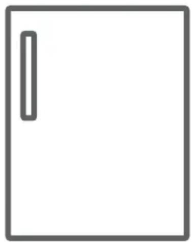 VESTEL VFKW608E-1 - 1
