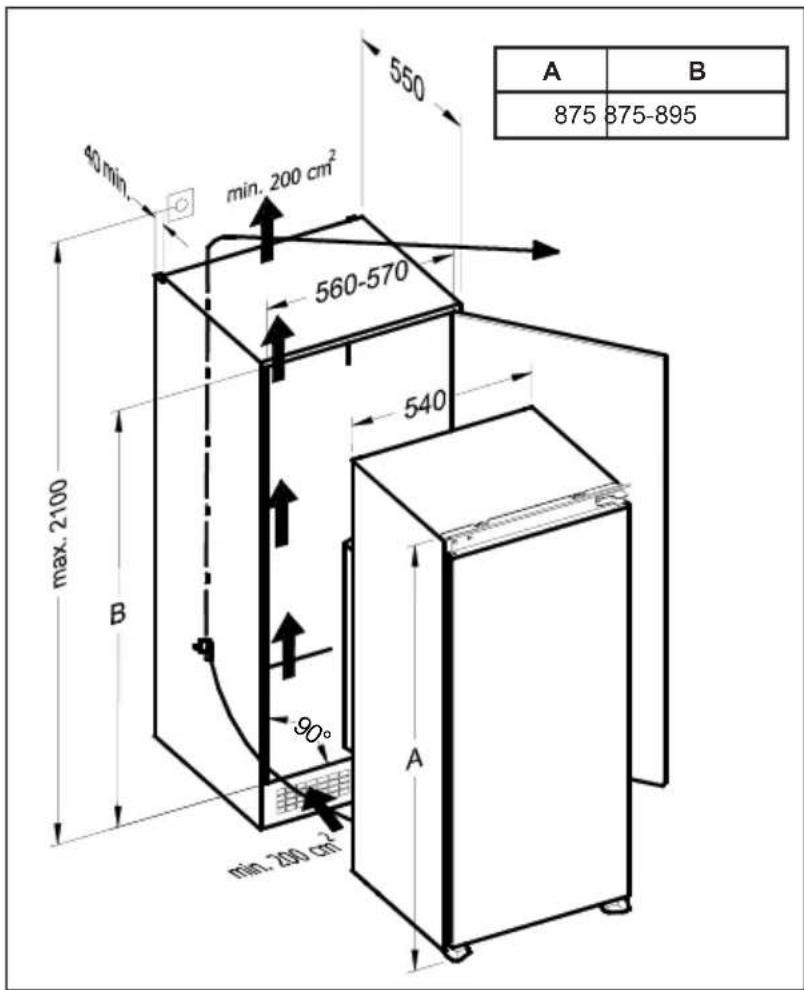 ATLANTIC ATLVEKS88X10A+ - TRANSPORT ET DEPLACEMENT - 1