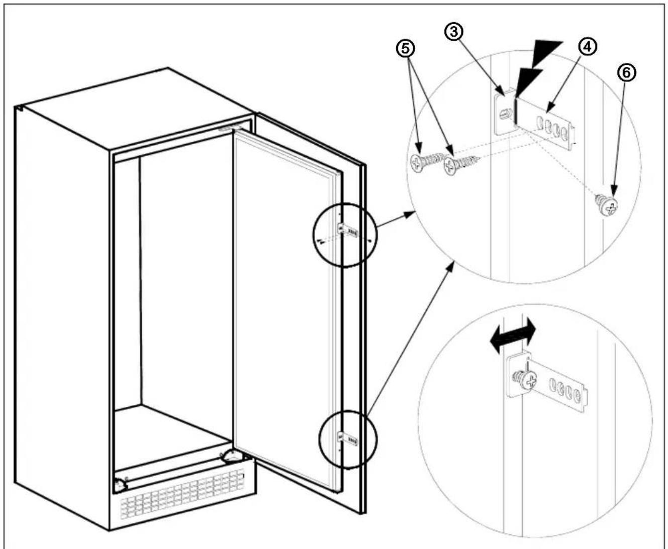ATLANTIC ATLVEKS88X10A+ - TRANSPORT ET DEPLACEMENT - 6