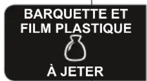 ATLANTIC ATLKGKW122A++ - CONSEILSPOUR ÉCONOMISER DE L'ÉNERGIE - 2