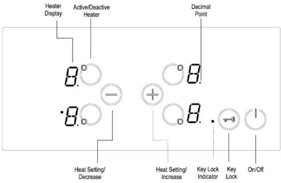 ATLANTIC ATLCK60X10X - ELECTRICAL CONNECTION - 5