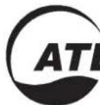 ATLANTIC ATLCK60X10X - Kochfeld - 2