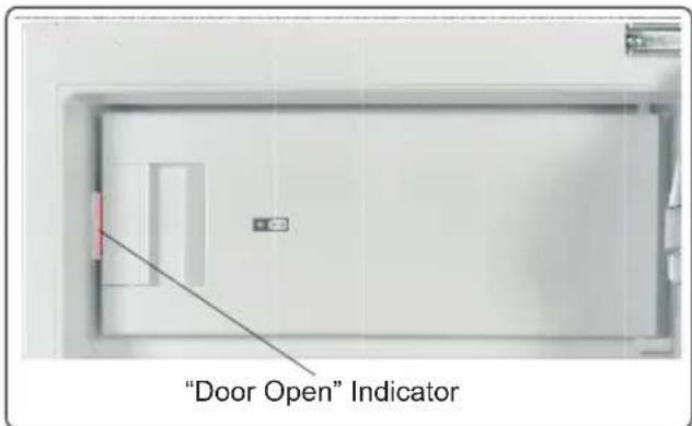 ATLANTIC ATL RF88 A+ - "Door Open" Indicator; - 1