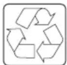 ATLANTIC ATL RF88 A+ - Verpackung und Umwelt - 1