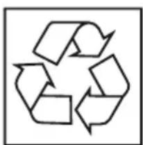 ATLANTIC ATL RF145 A+ - Recycling - 1