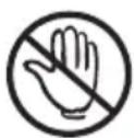 ATLANTIC ATL RF145 A+ - Safety warnings - 5