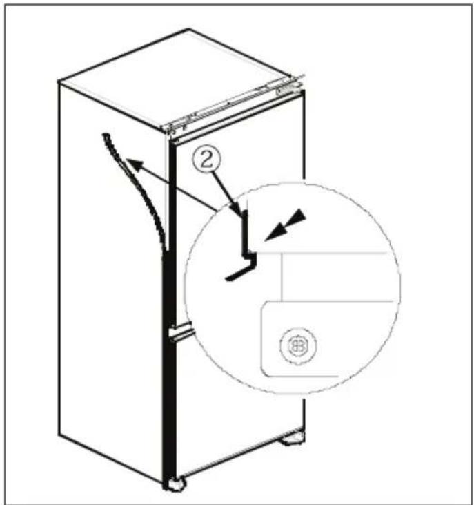 ATLANTIC ATL RF145 A+ - Installation - 5