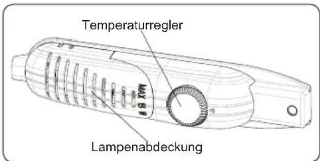 ATLANTIC ATLKSW122A++ - Thermostatstellung - 2