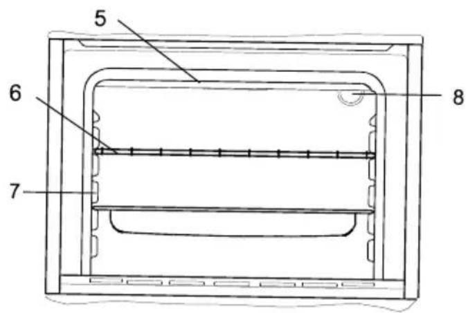 ATLANTIC ATL OS20 GK - INFORMATION RELATIVE AU TRANSPORT - 1