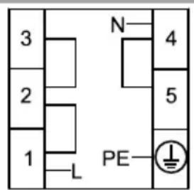 ATLANTIC ATL OS20 GK - Vous devez suivre les instructions suivantes pendant le branchement : - 1