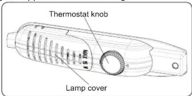 ATLANTIC ATLKS84W10A+_1 - Thermostat Setting - 2