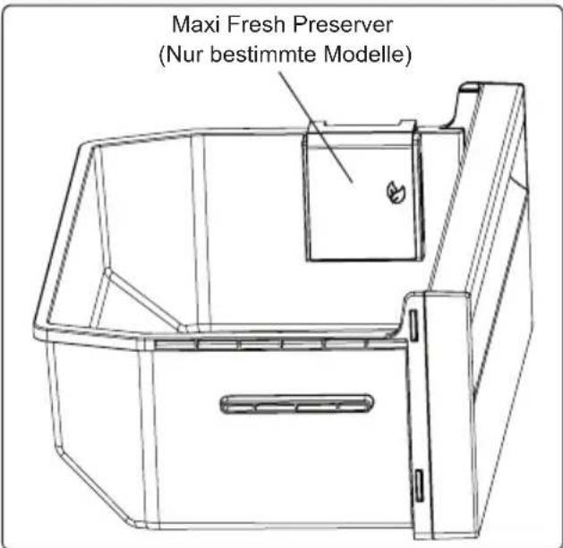 ATLANTIC ATL EKGK144F - Maxi Fresh Preserver - 2
