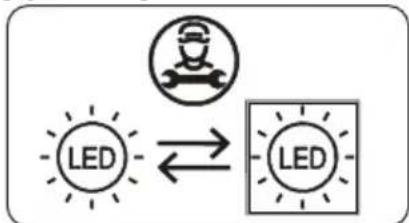 ATLANTIC ATLKGKW178E_1 - LED Aydınlatmaların Değiştirilmesi - 1