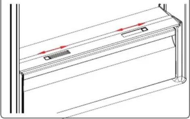 ATLANTIC ATLKGKW178E_1 - De Vers-knop (in bepaalde modellen) - 1