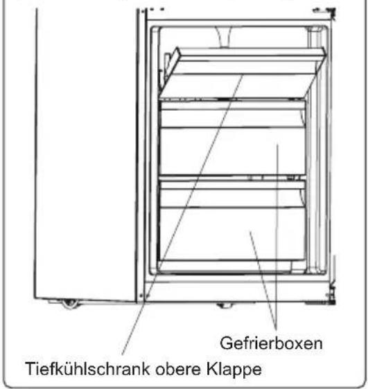 ATLANTIC ATLKGKW178E_1 - Der Flaschenhalter (bei einigen Modellen) - 4