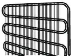 Finlux KG178A+ AK - REINIGUNG UND WARTUNG - 7