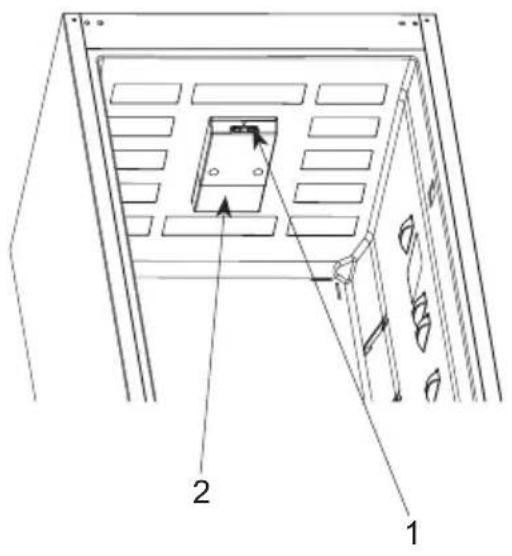Finlux KG178A+ AK - Tips for att spara energia - 2