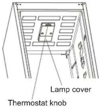 ATLANTIC ATLKGK170SI10A++ - DESCRIPTION OF THE APPLIANCE - 3