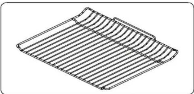ATLANTIC ATLEO60EDS10A_1 - Grille - 1