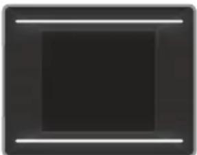 ATLANTIC ATL EBMulti569 - Manette thermostat du four - 3