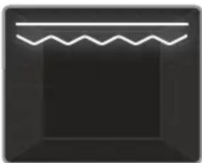 ATLANTIC ATL EBMulti569 - Manette thermostat du four - 7