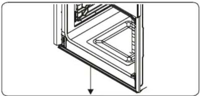 ATLANTIC ATL EBMulti569 - Flaches Backblech - 4