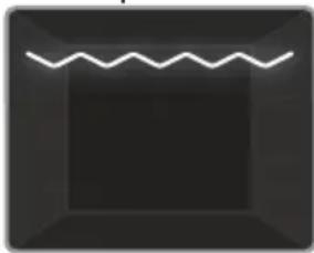 ATLANTIC ATL EBMulti569 - Manette thermostat du four - 6