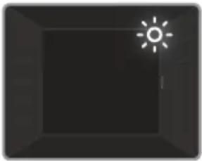 ATLANTIC ATL EBMulti569 - Thermostaatknop oven - 1