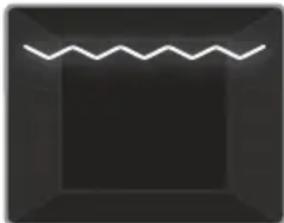 ATLANTIC ATL EBMulti569 - Oven thermostat knob - 6
