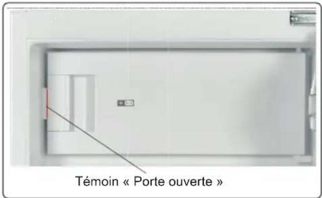 ATLANTIC ATL RF88 E - Témoin « Porte ouverte » ; - 1