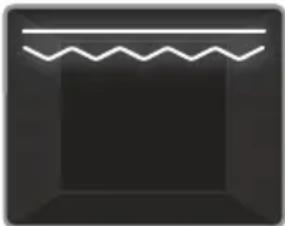 ATLANTIC ATLEO60EDS20A - Ovenfuncties - 9
