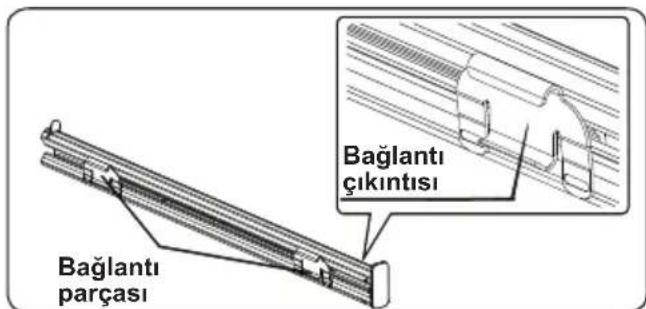 ATLANTIC ATLEO60EDS20A - Sığ Tepsi - 3