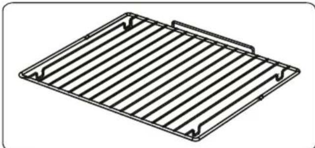 ATLANTIC ATLEO60EDS20A - The Wire Grid - 1