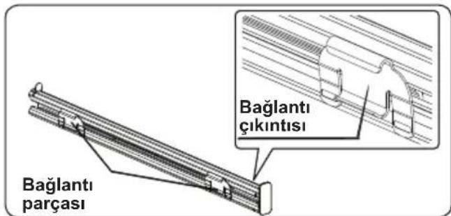 ATLANTIC ATL EBMulti569HA - Yağ Filtresinin Takılması / Sökülmesi - 4