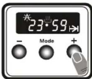 ATLANTIC ATL EBMulti569HA - Full-automatic programming - 6