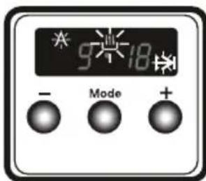 ATLANTIC ATL EBMulti569HA - Full-automatic programming - 7