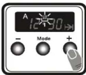 ATLANTIC ATL EBMulti569HA - Full-automatic programming - 5