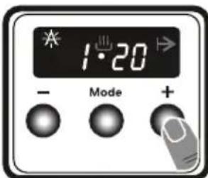 ATLANTIC ATL EBMulti569HA - Full-automatic programming - 2