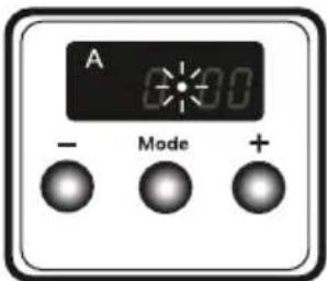 ATLANTIC ATL EBMulti569HA - Time adjustment - 3