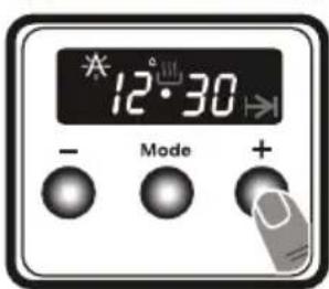 ATLANTIC ATL EBMulti569HA - Réglage semi-automatique du temps (heure de fin) - 2
