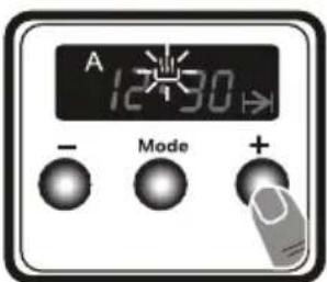 ATLANTIC ATL EBMulti569HA - Programmation entièrement automatique - 5