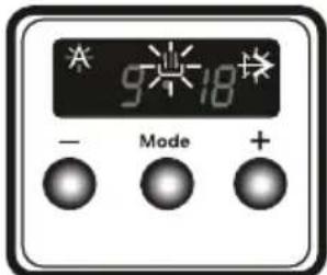 ATLANTIC ATL EBMulti569HA - Semi-automatic time adjustment (cooking period) - 3