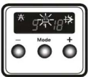 ATLANTIC ATL EBMulti569HA - Programmation entièrement automatique - 3