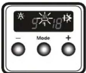 ATLANTIC ATL EBMulti569HA - Réglage semi-automatique du temps (temps de cuisson) - 3