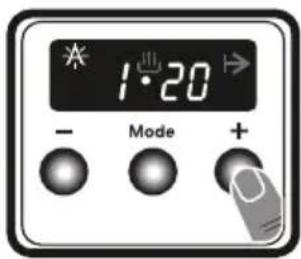 ATLANTIC ATL EBMulti569HA - Programmation entièrement automatique - 2