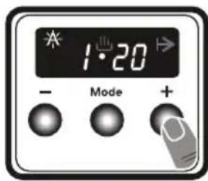 ATLANTIC ATL EBMulti569HA - Tam otomatik programlama - 2