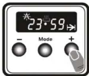ATLANTIC ATL EBMulti569HA - Tam otomatik programlama - 6