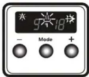 ATLANTIC ATL EBMulti569HA - Tam otomatik programlama - 3