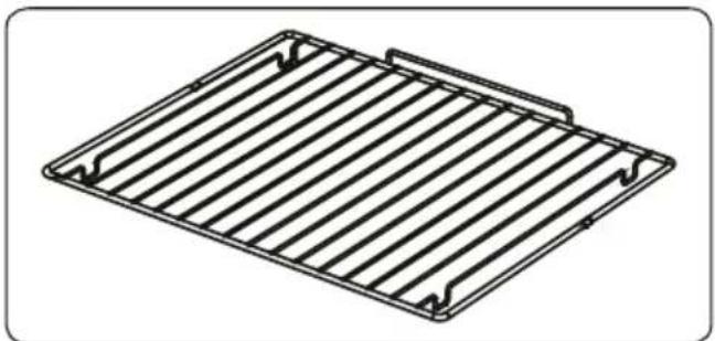 ATLANTIC ATL EBMulti569HA - The Wire Grid - 1