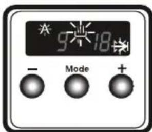 ATLANTIC ATL EBMulti569HA - Tam otomatik programlama - 7